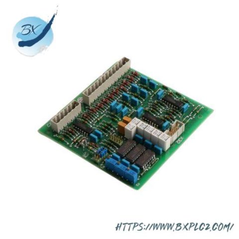 ABB YPG111A 3ASD273001B1 - Precision Power Measuring Unit