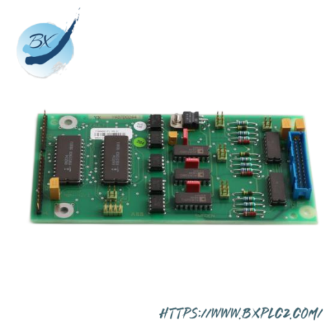 ABB YPG111A - Precision Power Measuring Module for Industrial Automation