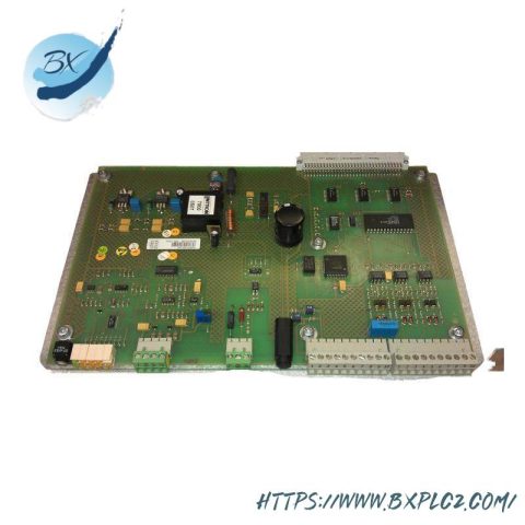 ABB YPH107A Power Supply: High-Performance Modular Power Solution