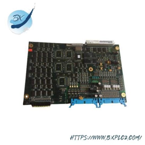ABB YPH 108B(61156844) Measurement Board: Precise Industrial Solutions