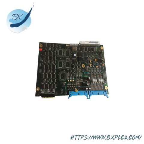 ABB YPH 108B (61156844) - High Precision Speed Measurement Board
