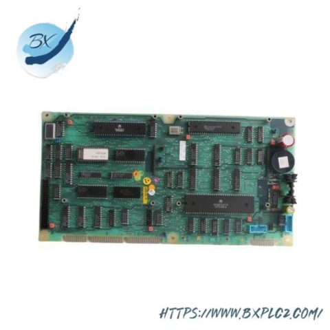 ABB YPK107A YT204001-CB/2 - Precision Control Module for Advanced Industrial Automation