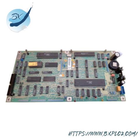ABB YPK107E YT204001-FY - High-Performance PCB Card for Industrial Automation