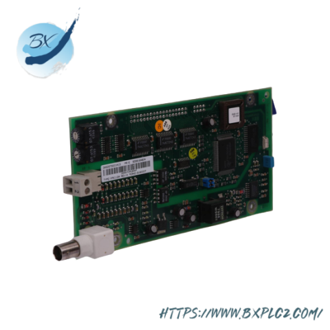 ABB YPK112A Communication Module for Advant Fieldbus 100