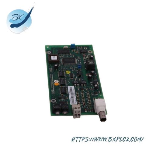 ABB YPK112A 3ASD5730011A133 Communication Module - Efficient Connectivity for Industrial Automation