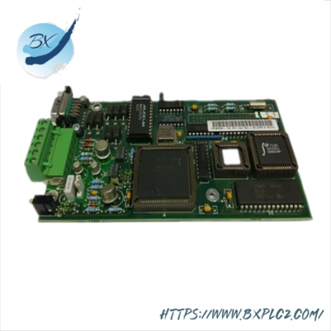 ABB YPK113A Communication Board Module - Industrial Automation Solution