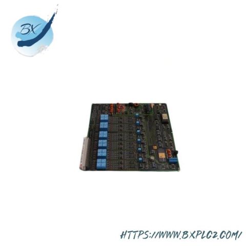 ABB YPK 107/YT204 001-FY Industrial Control Module