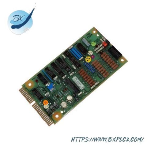 ABB YPM102A YT204001-AA Controller Module - Advanced Control for Industrial Automation