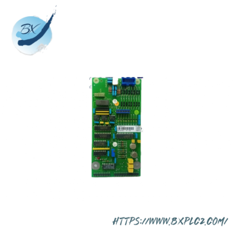 ABB YPM102E - Advanced DCS Module for Industrial Automation