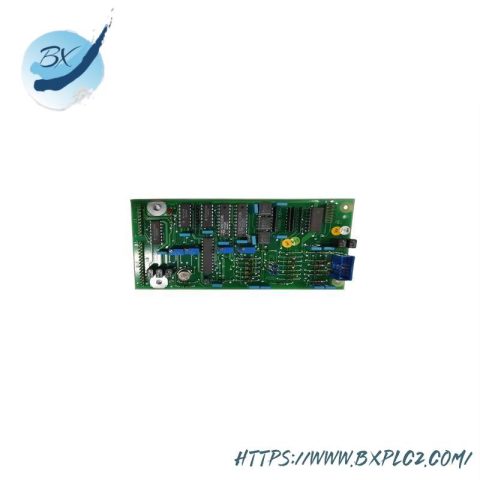 ABB YPM106E YT204001-FN - High Performance Control Board