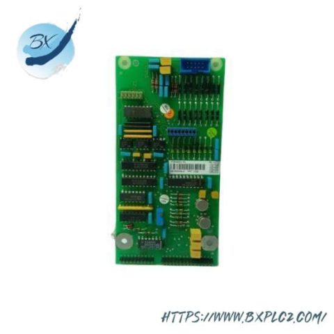 ABB YPP105E YT204001-FK - Analog Output Module, High Precision Control Solution