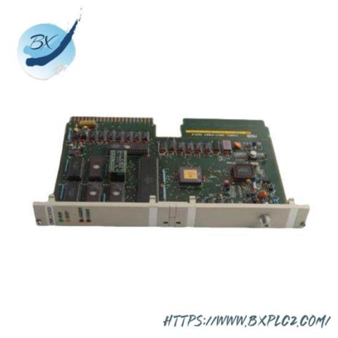 ABB YPP109A YT204001-DL Programmable Logic Controller Board
