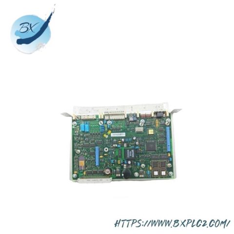 ABB YPP110A 3ASD573001A1 - Advanced Industrial Application Controller