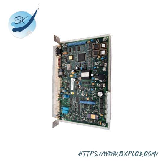 abb_ypp110a_ypp-110a_board_1.jpg ABB YPP110A - YPP-110A BOARD, Industrial Control Module
