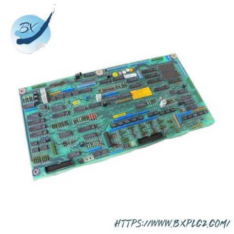 ABB YPQ101E YT204001-FS - Advanced Robot Control Card