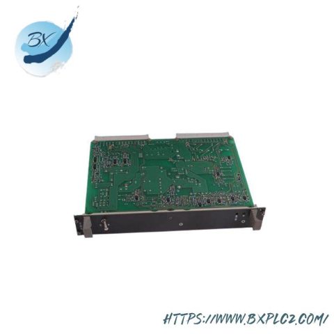 ABB YPQ102F Field Control Board: Industrial Grade, Precision Engineered