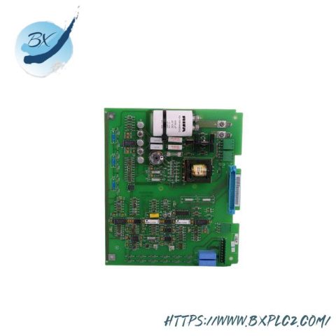 ABB YPQ102F YT204001-KF Field Control Board