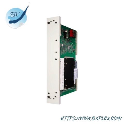 ABB YPQ103C: High-Performance Analog Input Connection Unit