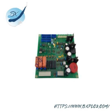 ABB YPQ103C YT204001-BG Automation Parts