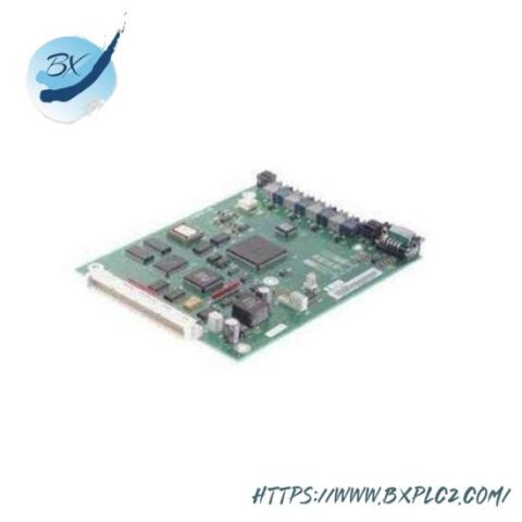 ABB YPQ112A - Industrial Motor Control Module, Precision & Efficiency