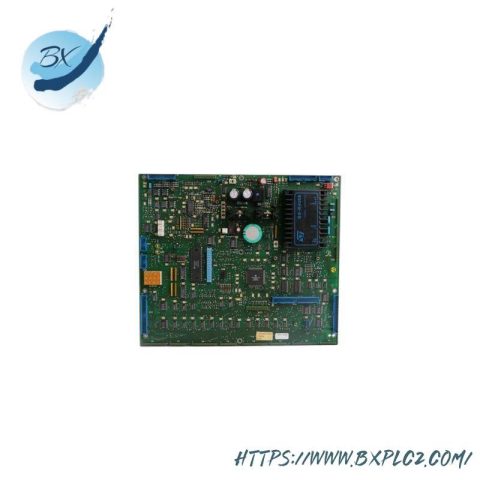 ABB YPQ201A YT204001-KA/5 Industrial Control Module