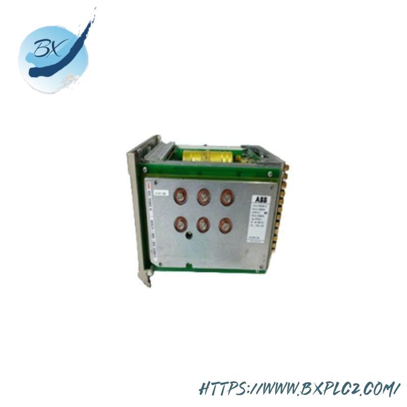 abb_ypq201t_3asd299001b2_circuit_board.jpg ABB YPQ201T Circuit Board 3ASD299001B2 - Precision Engineered for Industrial Control Solutions