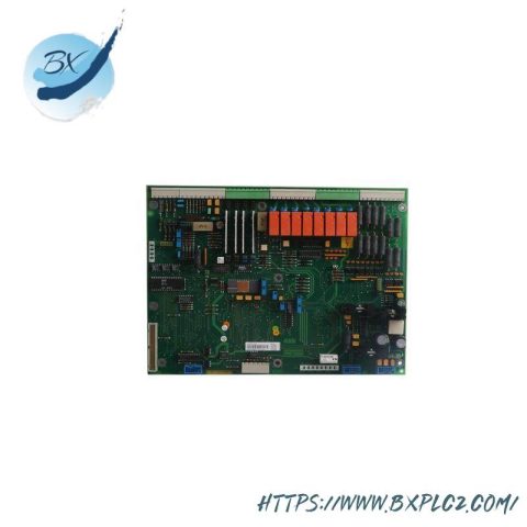 ABB YPQ202A YT204001-KB Industrial I/O Board