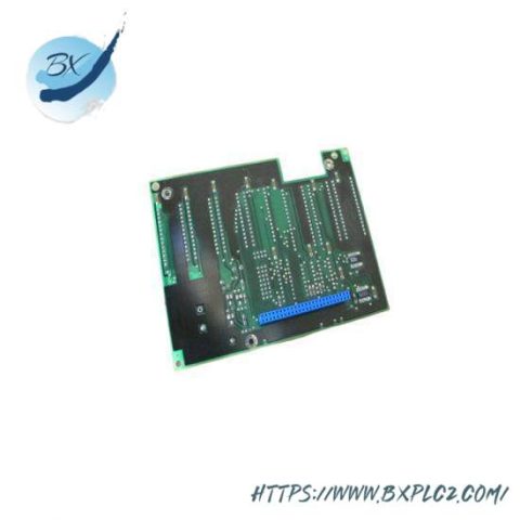 ABB YPR104A YT204001-JP Memory Board; Producer: ABB