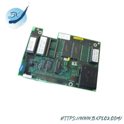 ABB YPR104A YT204001-JP, Robotic Control Card