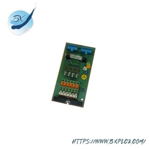 ABB YT204001-BT1 PC Circuit Board - Advanced Industrial Control Module