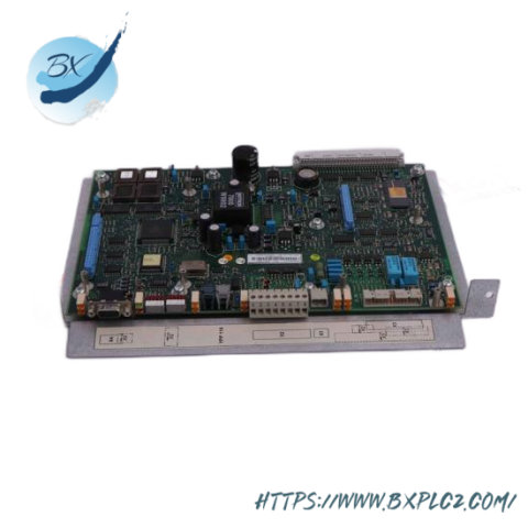 ABB YT204001-KE Industrial Control Module