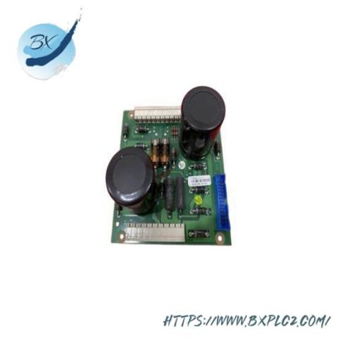 ABB YXE152A YT204001-AF Control Card: High-Performance PLC Module for Industrial Automation