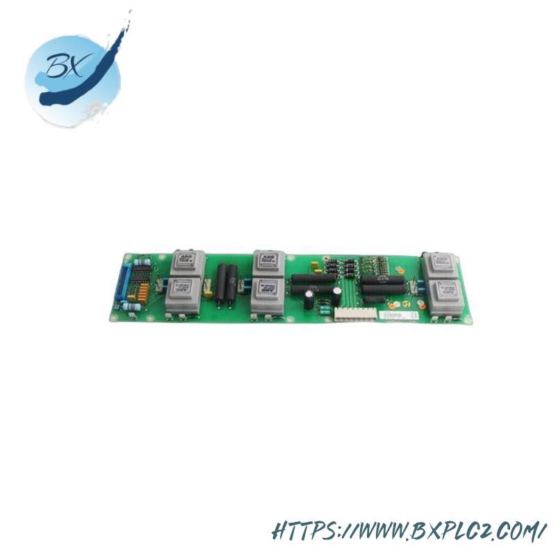 abb_yxi115b_control_board.jpg ABB YXI115B Control Board: Industrial Strength, Precision Control