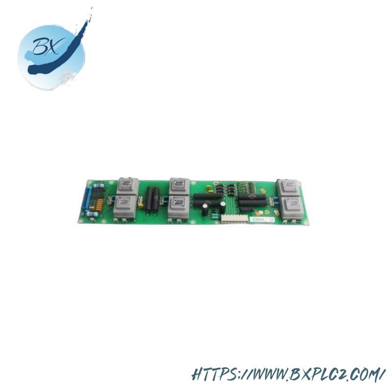 abb_yxi115b_yi204001-al_control_board.jpg ABB YXI115B YI204001-AL Control Board: Advanced Industrial Automation Solution