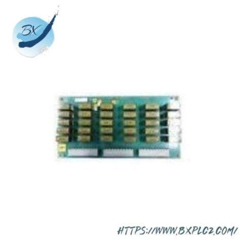 KA-EN-14*0.2P-AMP-03BK - Industrial Control Module by AdvancedTech