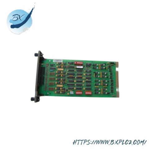 ABB YXI116A YT204001-AN Capacitor Unit