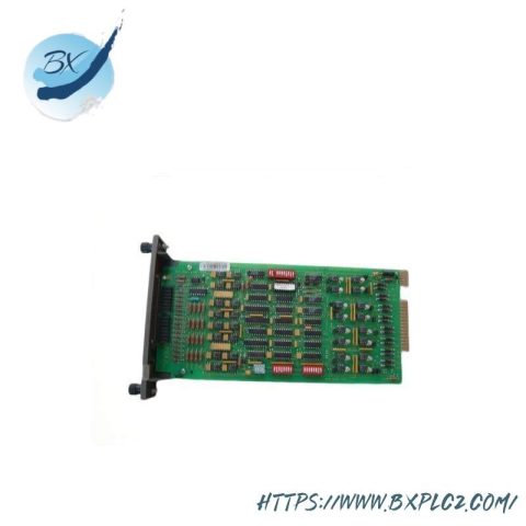 ABB YXU167E: Industrial Automation Module, Advanced Control Technology