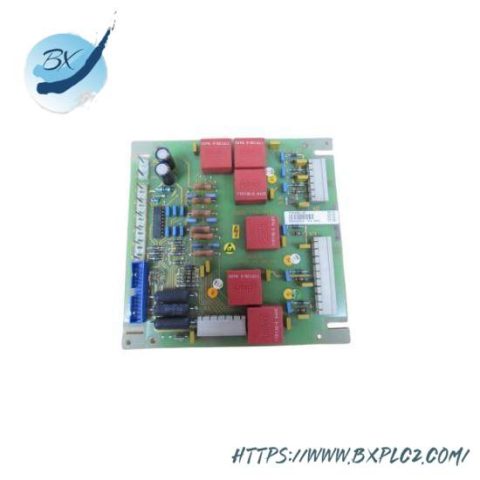 ABB YXU167G YT204001-JE ASEA Circuit Board