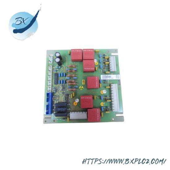 abb_yxu167g_yt204001-je_asea_circuit_board.jpg ABB YXU167G YT204001-JE ASEA Circuit Board
