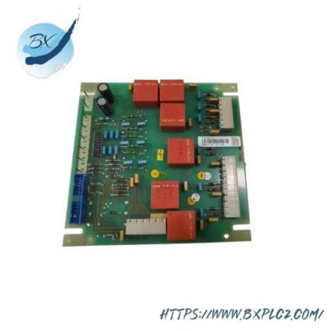ABB YXU168F YT204001-JD Drive Board; Manufacturer:ABB