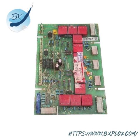 ABB YXU168G YT204001-JF, Pulse Transform Unit, High-Precision Control Module