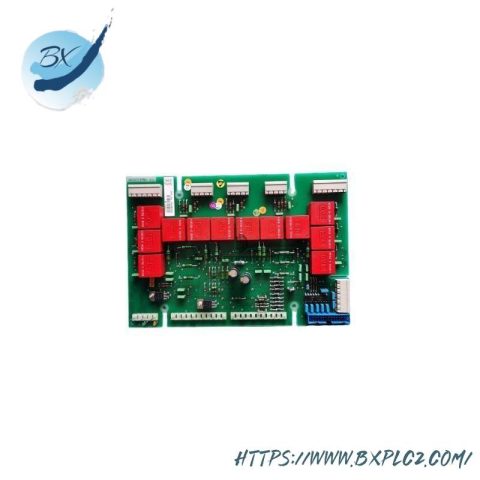 ABB YXU173E Control Board, High-Performance Industrial Automation Solution