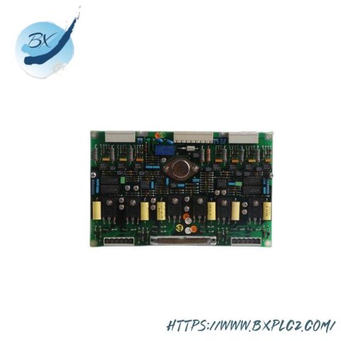 ABB YXU201A 3ASD510001C9 Industrial Control Module