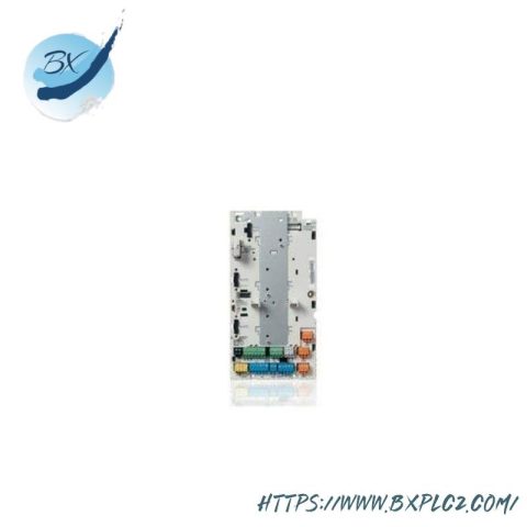 ABB ZCU-12 3AXD50000183012 Single Drives