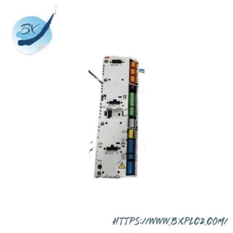 ABB ZCU-14 3AXD50000005164 Inverter I/O Interface Board