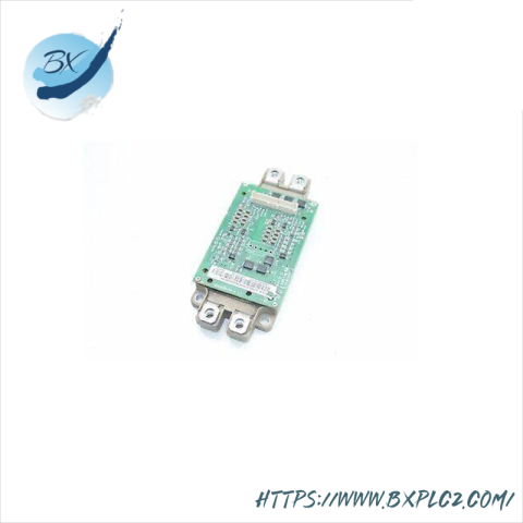 ABB ZGAD-582 Industrial Drive Board