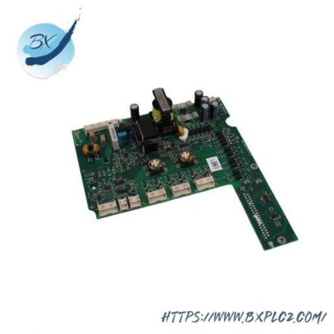 ABB ZINT-541, 3AUA0000065896R, Inverter Power Board