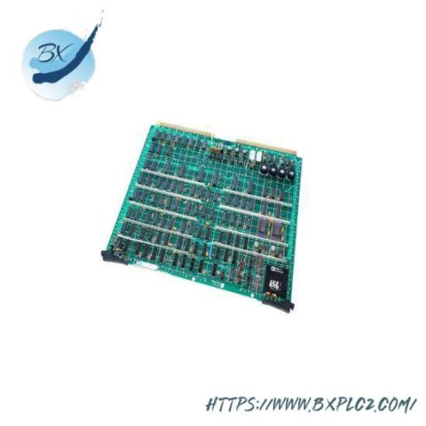 Accuray 8-061588-002 I/O Board - Precision Control Module for Industrial Automation