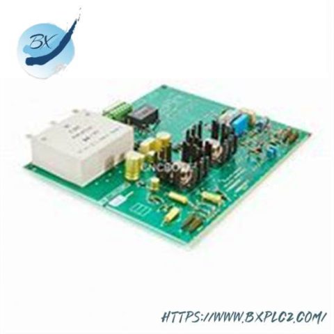 GE AcquisitionLogic AL81G Industrial Control Module