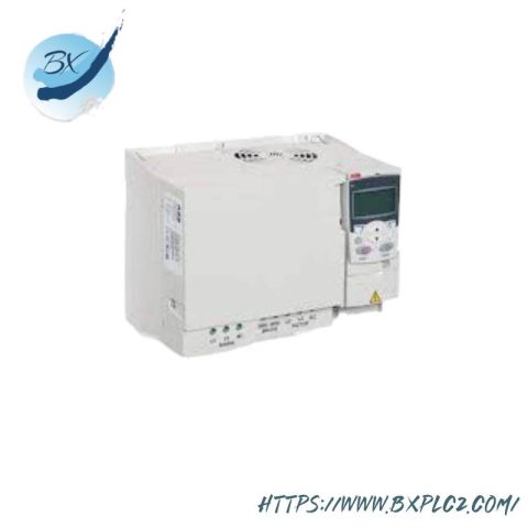 ABB ACS310 Series Inverter Drive - 03E-34A1-4, High-Performance Drive Solution for Industry